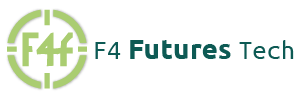 f4futurestech logo